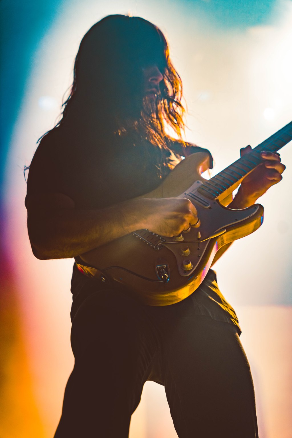 Khruangbin @ Mission Ballroom&nbsp;8/26/24